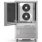 Venix ASP08HGB ASPEN 商用速凍櫃